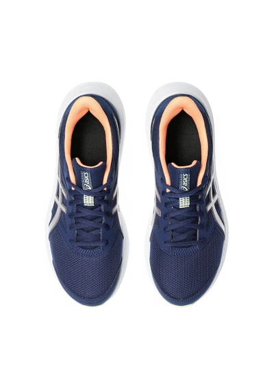 Asics Jolt 4 Kadın Lacivert Koşu Ayakkabısı 1012b421-404 Lacivert