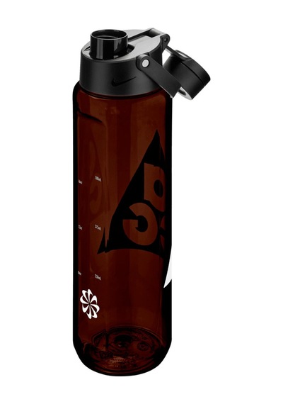 Renew Recharge Chug Bottle 24 Oz Unisex Bordo Antrenman Suluk N.100.9669.681.24