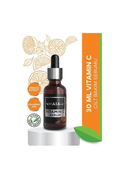 Tr Vitamin C Serum 30 Ml 78953364