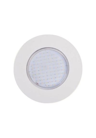 Superfine Samsung Ledli Ayarlı Sıva Altı Led Havuz Armatürü Beyaz