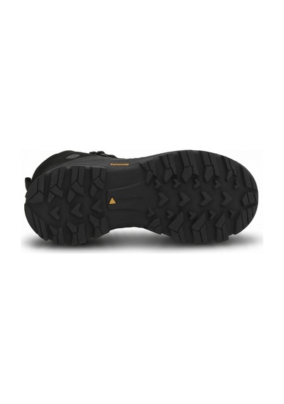 Humtto 26k-271496b Kadın Waterproof Outdoor Bot Siyah