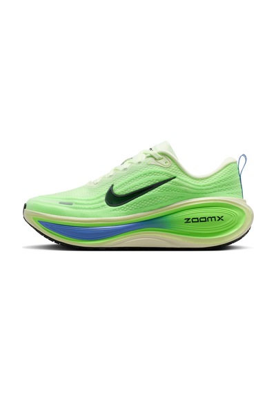 Nike Vomero Plus Yeşil Erkek Koşu Ayakkabısı-sportxstore