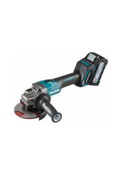 Makita Taşlama Makinası 40v Ga005gm201