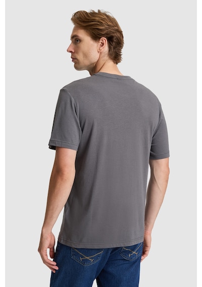 U.S. Polo Assn. U.s. Polo Assn. Erkek Antrasit Tişört 50327159-vr006