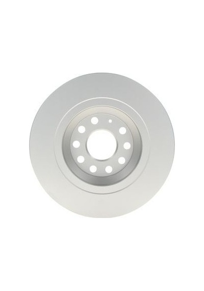 Audi A3 30tfsı 1.0 2020-2024 Bosch Arka Disk 310 Mm 2 Adet