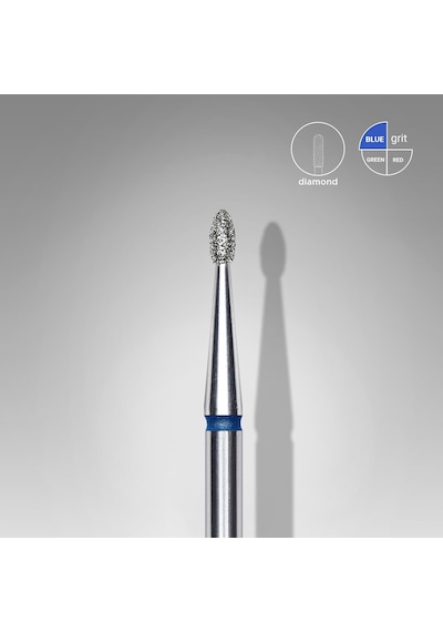 Staleks Diamond Expert Seri Freze Ucu Blue Fa50b016/3.4