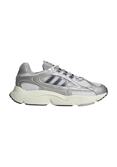 Adidas Ozmillen Kadın Günlük Spor Ayakkabı C-adııf4015b10a00 Gri