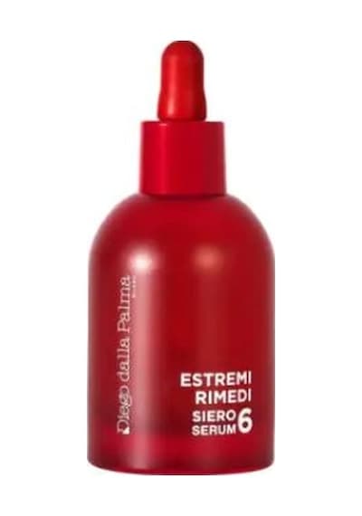Diego Dalla Palma Hc Estremirimedi Serum 6 Saç Derisi Ve Saç Güçlendirici Bakım 50 Ml 8017834903058