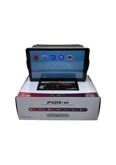 Nemo-bıpper-fıorıno Forx 2-32 Yeni Seri İşlemcili Pro Oem Multimedia