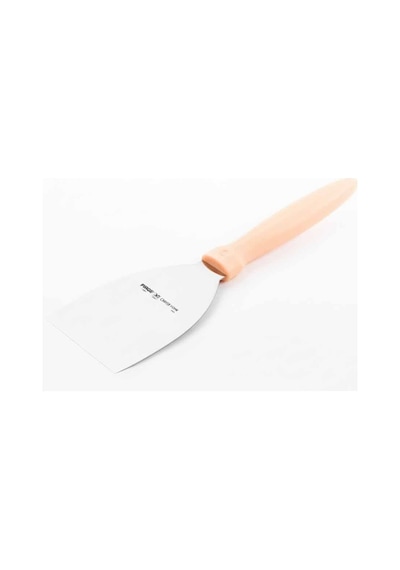 4 Adet Pirge Cremehome Spatula No.1 10.5 Cm Çok Renkli