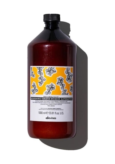 Davines Nourishing Keratin Wonder Onarıcı Bakım 1 L