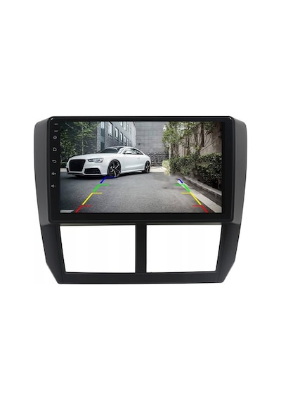 Subaru Forester Android Multimedya Sistemi 2-32 Myway 2008-2012 9"