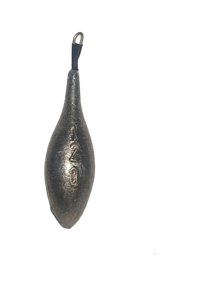 Portekiz Model Surf Olta Kurşunu 0,50kg Paket - 175 Gr