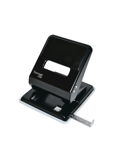 Temat Perfaratör Delgeç 3.6 Mm Siyah 1200