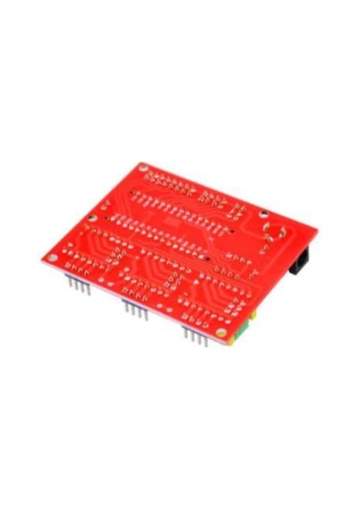 Arduino Nano Cnc Shield V4.0 A4988 Uyumlu