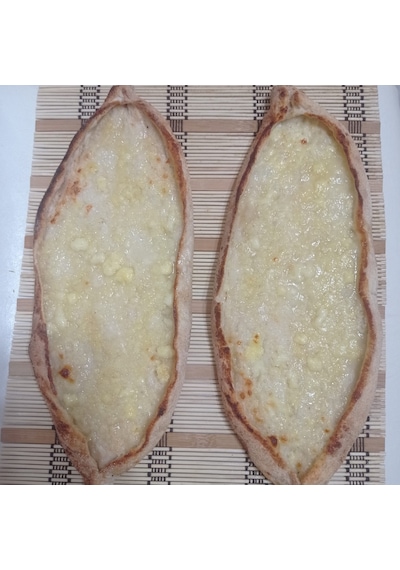 Burağın Bahçesi Elazığ Peynirli Ekmek 10 Adet