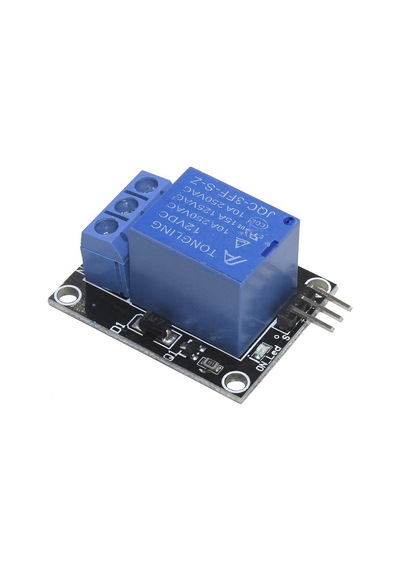 12v Röle Modülü Ky-019 1-way