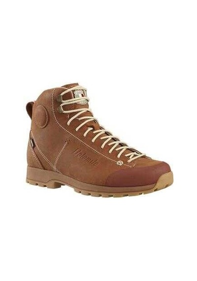 Dolomite Cinquantaquattro High Gtx Erkek Bot Kahverengi