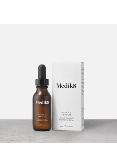 Medik8 Super C Ferulıc