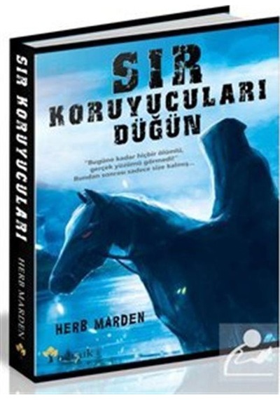 Sır Koruyucuları / Herb Marden
