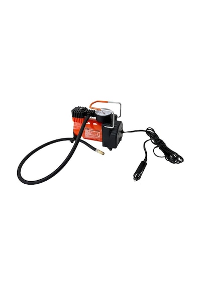 Frıko Tek Pistonlu Araç Lastik Şişirme Kompresörü 12 V 150 Psi