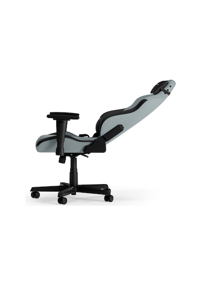 Dxracer Drifting L Kumaş Su Geçirmez Serisi Oyuncu Koltuğu Turkuaz - Siyah Turkuaz - Gri