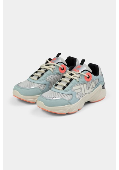 Fila Collene 2.0 Wmn Ffw0539.50118 Mavi Kadın Günlük Spor Ayakkabı Mavi
