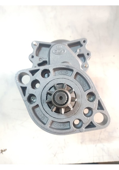 Pancar Motor E89-9,5/11,5hp Marş Dinaması/marş Motoru Japon Denso
