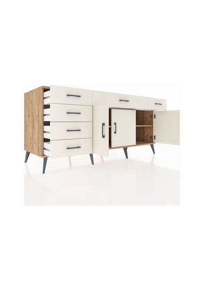 Kronos Konsol 2 Raflı 6 Çekmeceli 3 Kapaklı 176x59x83 Çam-aytaşı/aytaşı Aytaşı/aytaşı Kronos Konsol 2 Raflı 6 Çekmeceli 3 Kapaklı 176x59x83 Çam-aytaşı/aytaşı Aytaşı/aytaşı