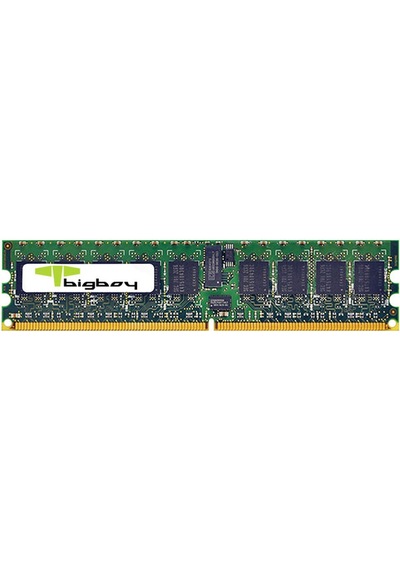 Bigboy BTS664/2G 2 GB DDR2 667 MHz CL7 Sunucu Belleği