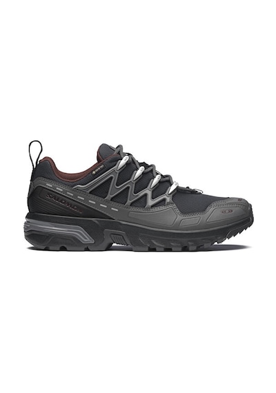 Salomon Acs+ Gtx Erkek Outdoor Ayakkabısı L47822000 Siyah Siyah