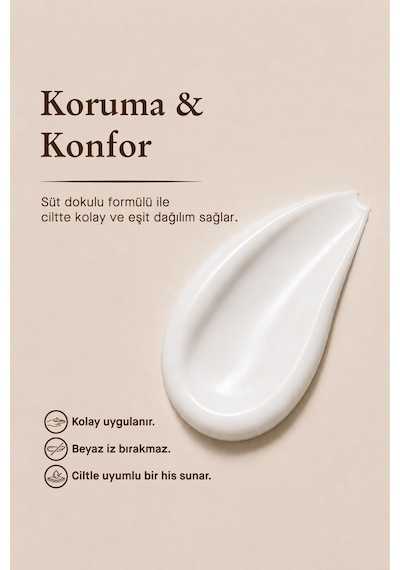Beach Day Protectıve Güneş Sütü Spf 30 150 ML