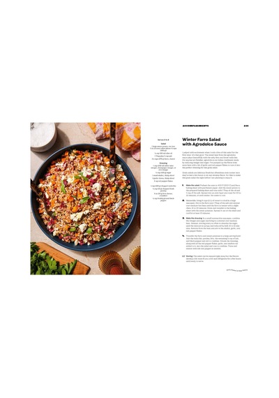 Every Season Is Soup Season: 85+ Souper-adaptable Recipes To Batch, Share, Reinvent, And Enjoy