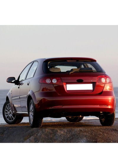 Chevrolet Lacetti Hb 2004-11 Arka Bagaj Amortisörü 1 Ad. 96548931
