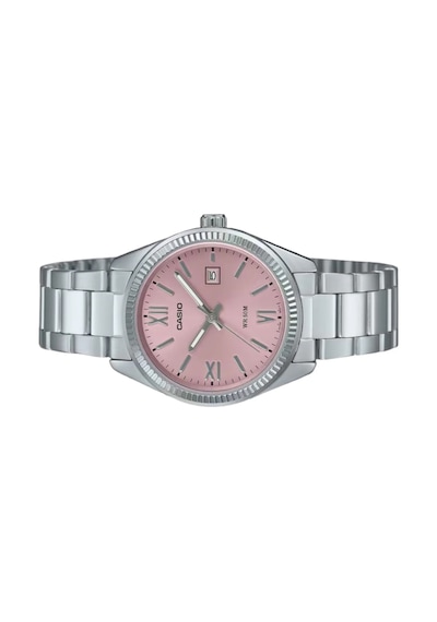 Casio Ltp-1302dd-4a1vdf Kadın Kol Saati Gri