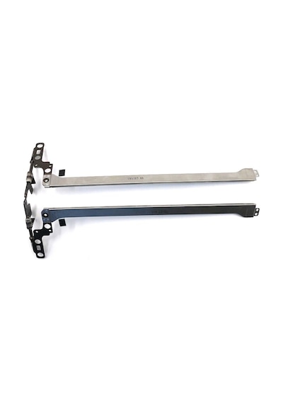 Lenovo Uyumlu Ideapad V15-Iwl V15-Igl Menteşe Takımı Hinge Set