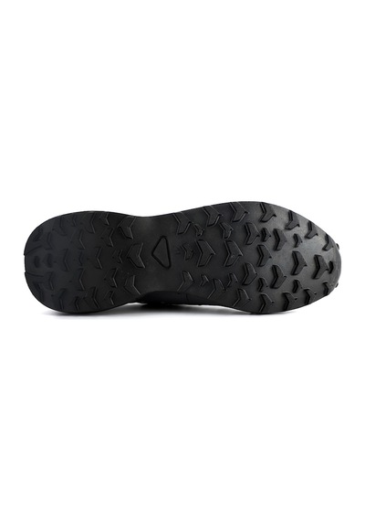 Slazenger ADMISSION IN Erkek Outdoor Siyah - Beyaz