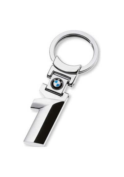 Bmw Uyumlu Bmw 1 Serisi Anahtarlık Metal