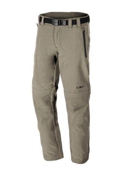 Cmp Erkek Stretch Outdoor Pantolon Krem