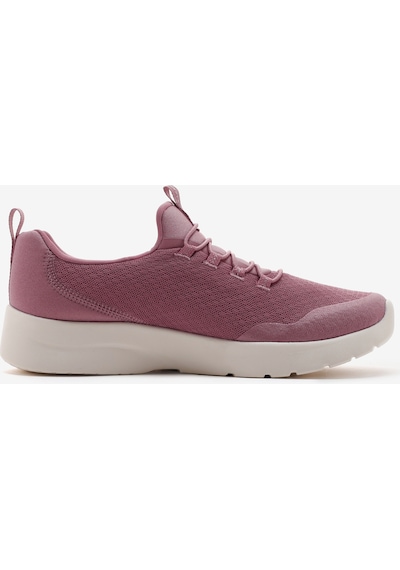 Skechers Dynamight 2.0 - Real Smooth Kadın Pembe Günlük Ayakkabı 149657tk Ros Pembe