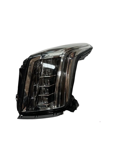 Cadillac - Ön Far Sol Beyinli-beyaz Sinyal Escalade 2015-