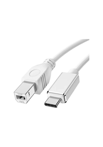 Type C Yazıcı Kablosu 2 M
