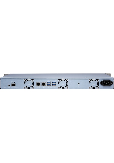 Qnap Ts-431U 1 GB Ram Nas Depolama Ünitesi