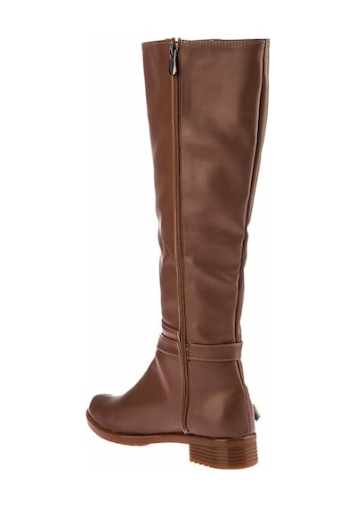 Fox Shoes Taba Kadın Çizme E726203409