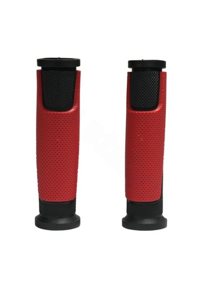 Bisiklet Mtb Elcik Kırmızı 125 Mm Kırmızı
