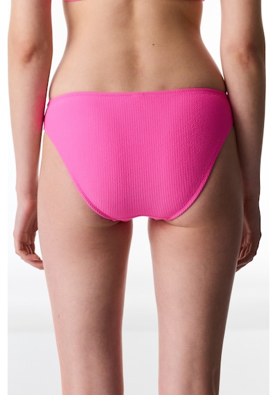 Penti Parlak Pembe Nena Slip Bikini Altı