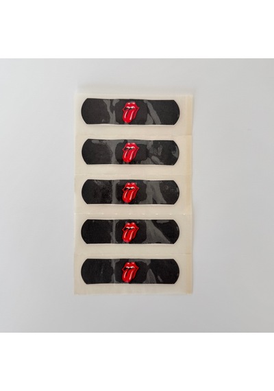 The Rolling Stones Yara Bandı