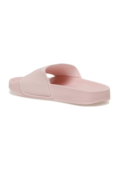U.S. Polo Assn. U S Polo Assn Gusty 3fx Pudra Kız Çocuk Terlik Pembe