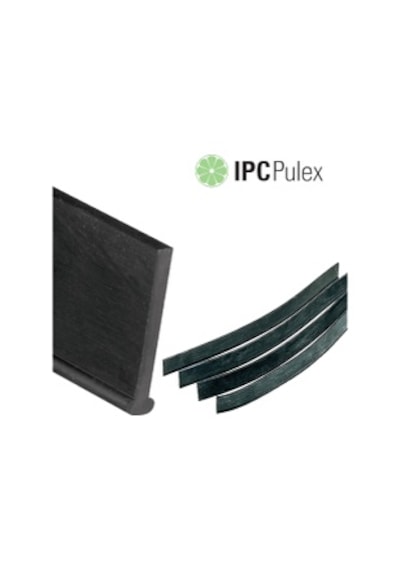 Pulex Camçek Lastiği Soft Kauçuk 92 CM