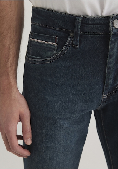 Mavi - Marcus Mavi Premium Puslu Koyu Mavi Jean Pantolon 0035128946 Koyu Mavi Mavi - Marcus Mavi Premium Puslu Koyu Mavi Jean Pantolon 0035128946 Koyu Mavi